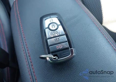 2023 Ford Escape St-Line из США, поврежденный, VIN 1FMCU0MN4PUB30210